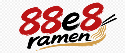 88e8 Ramen